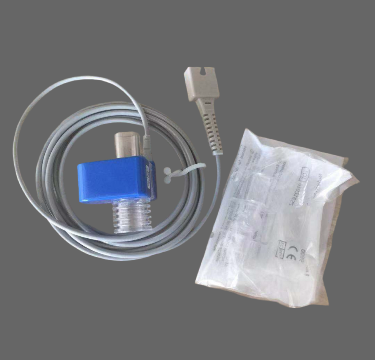 CAMP-M Mainstream CO2 Sensor - LEMON