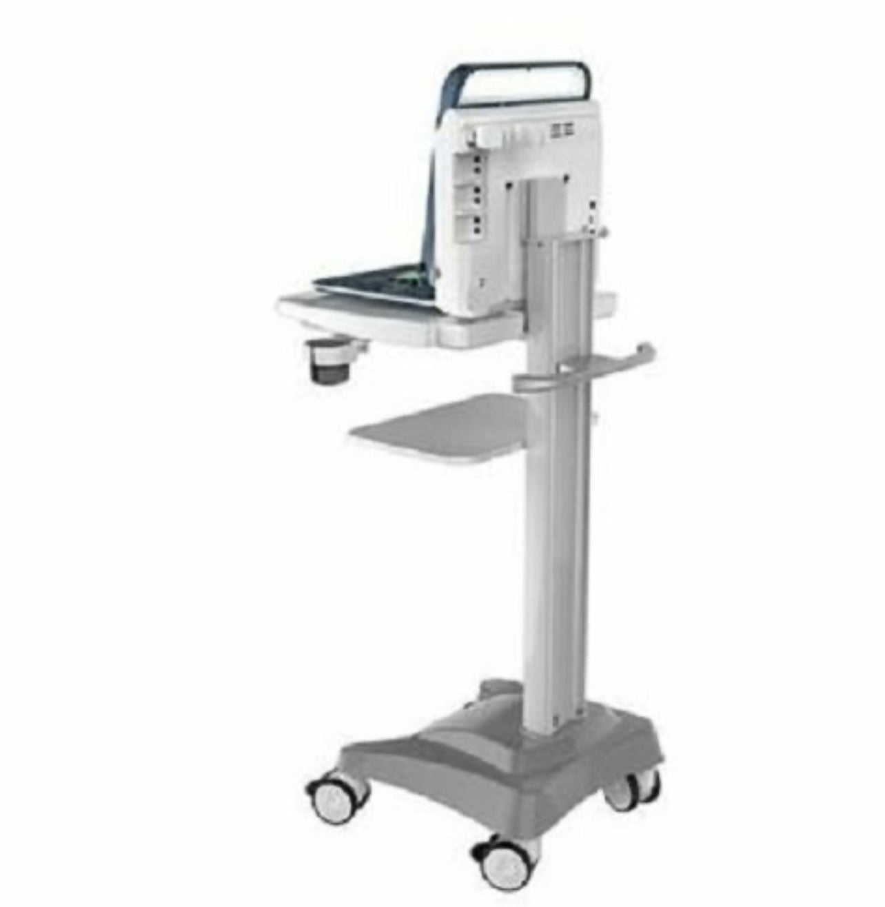 PT50C Touchscreen Veterinary Color Doppler Ultrasound Machine