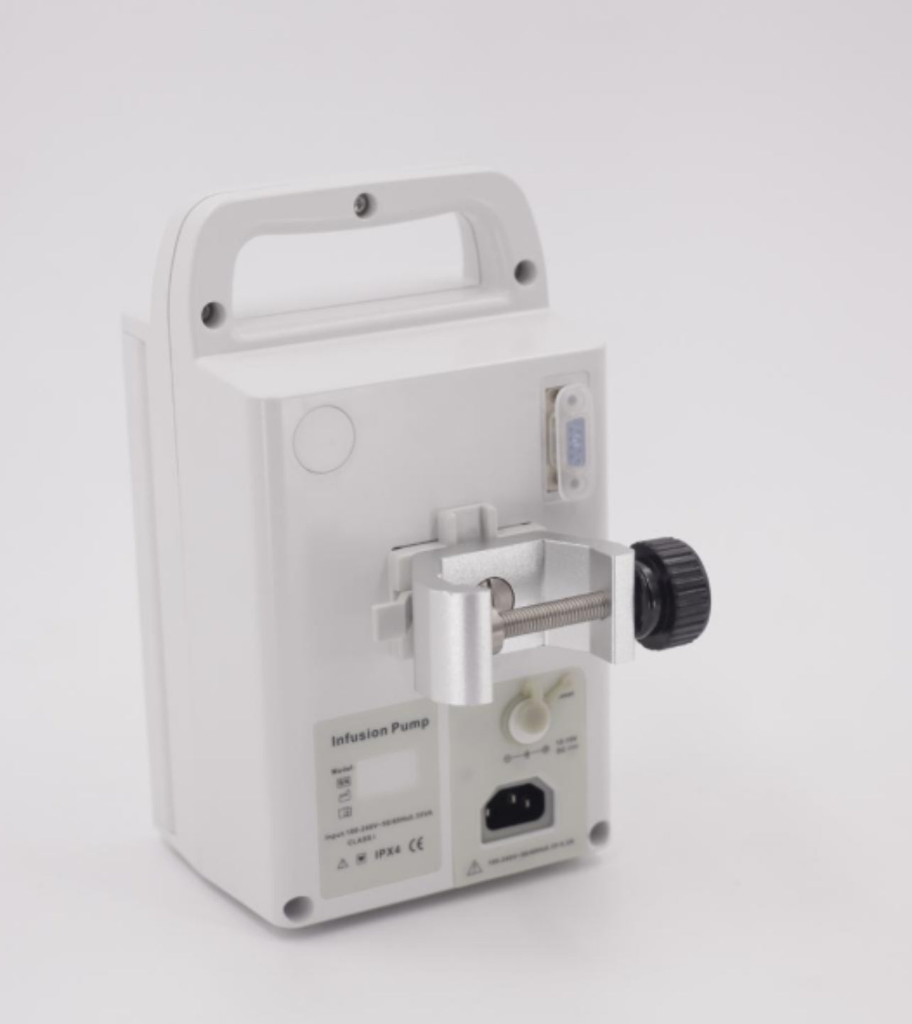 Veterinary Infusion Pump