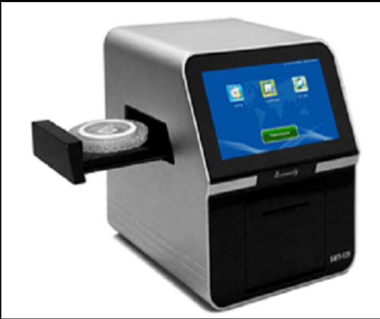 SMT-120V Veterinary POINT-OF-CARE CHEMISTRY ANALYZER