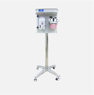 Anesthesia Machines
