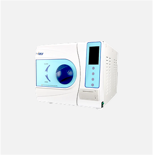 Plasma Sterilizer