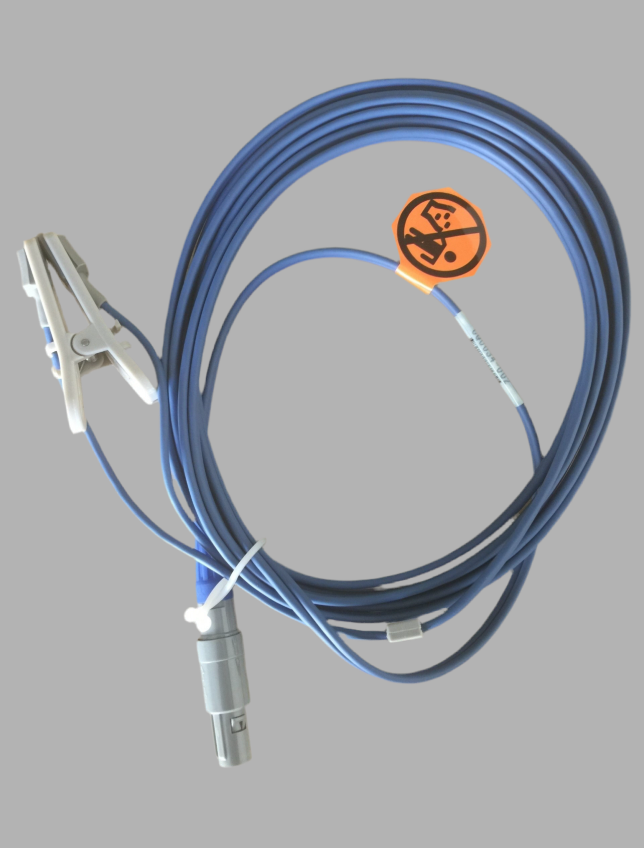 Veterinary Y- Clip SpO2 Sensor