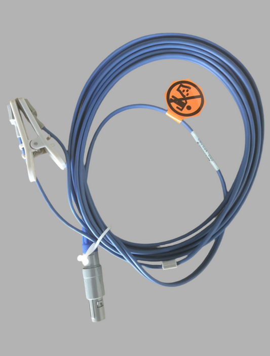 Veterinary Y- Clip SpO2 Sensor