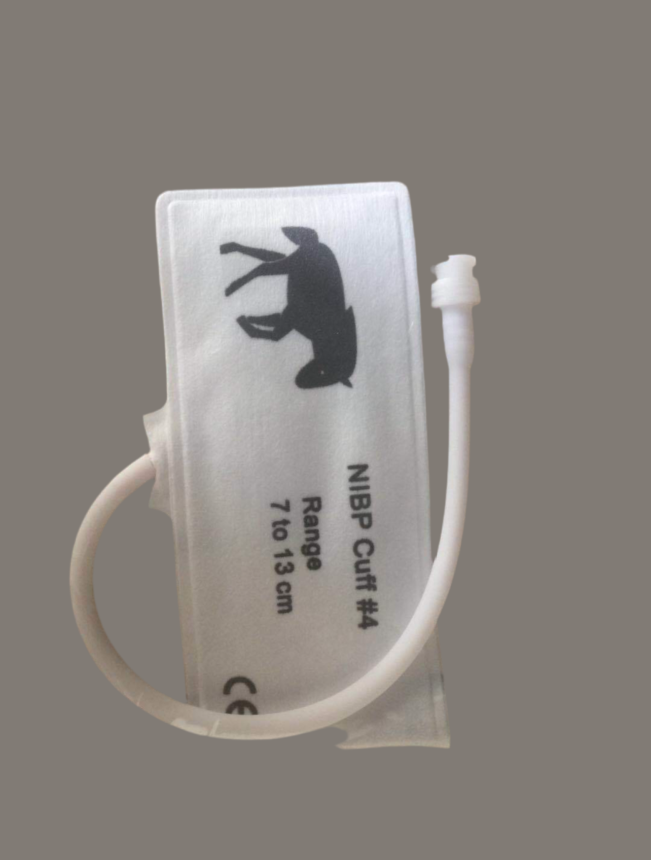 Veterinary NIBP Cuff
