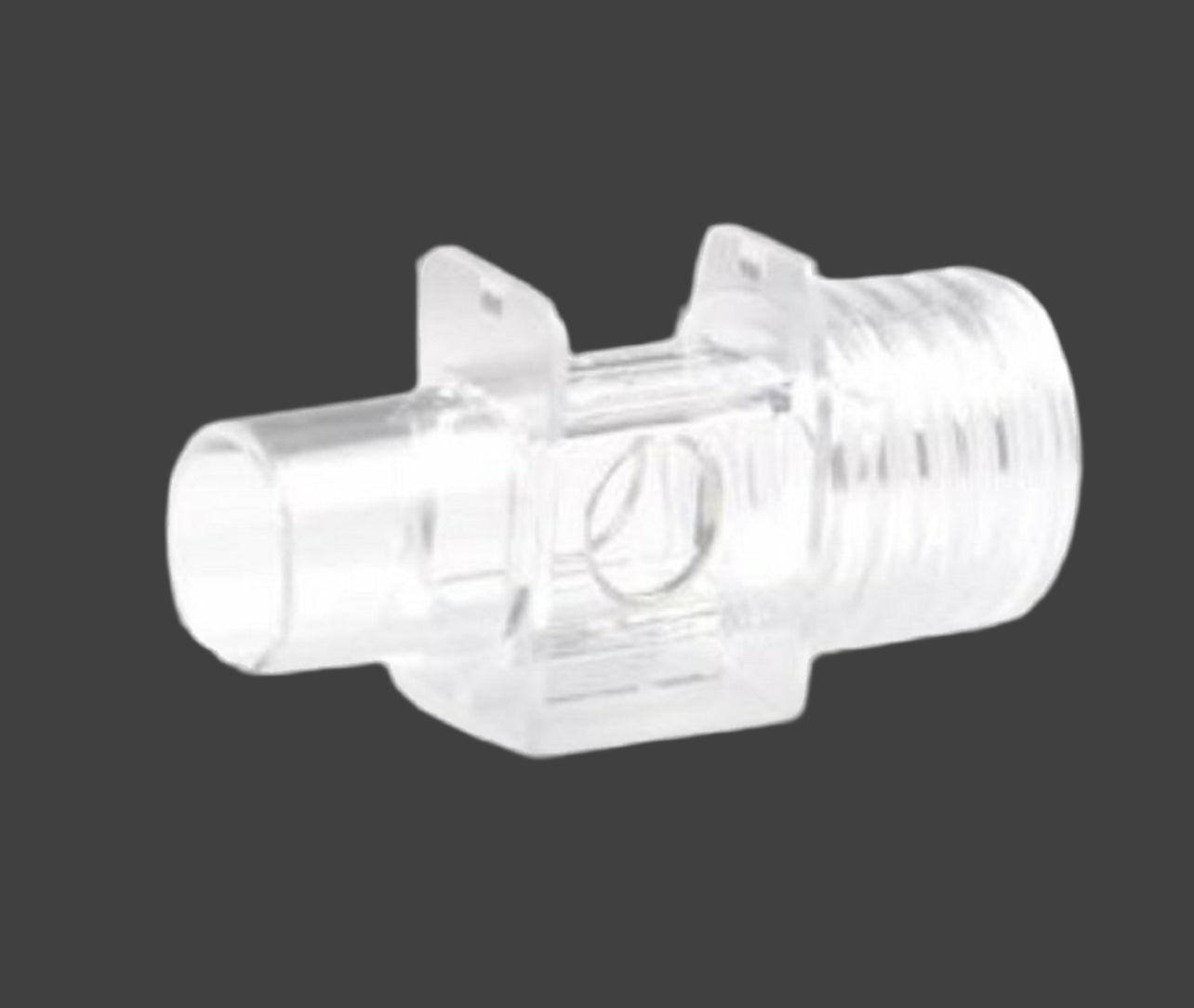 Airway Adapter
