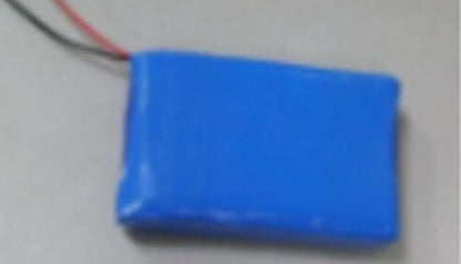 UTP02V 3.5” Veterinary Pulse Oximeter - SPO2 PR RESP