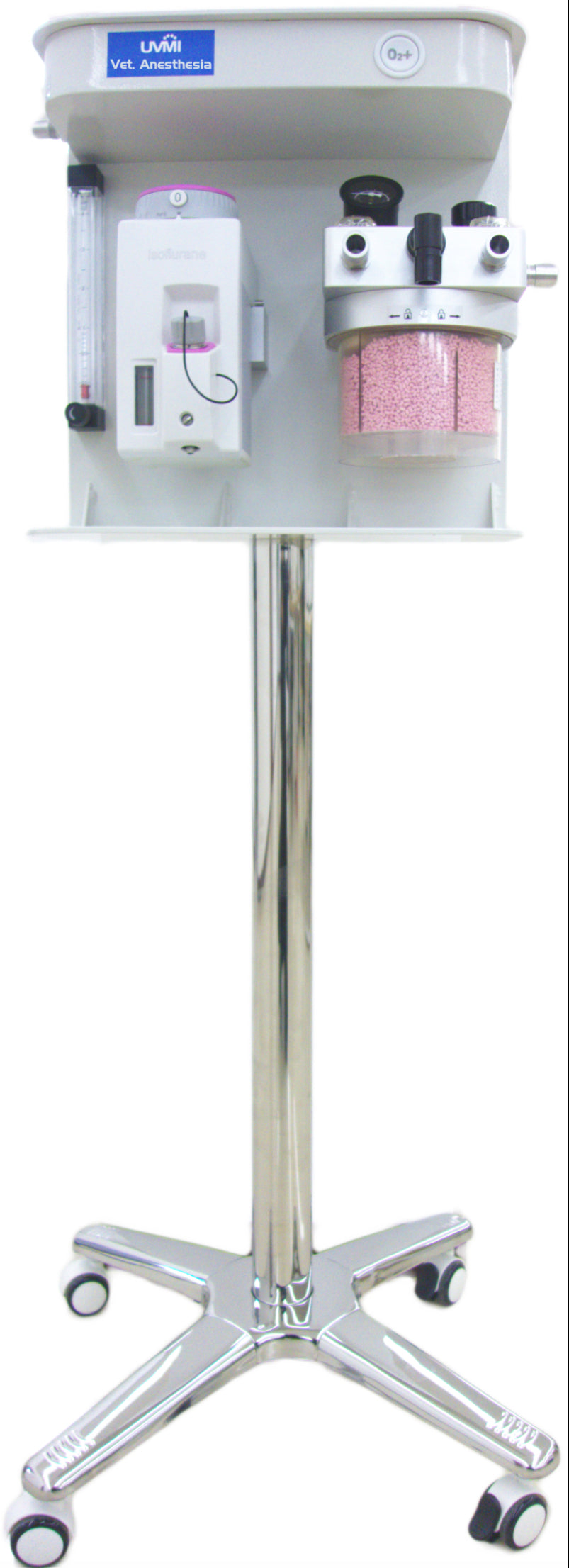 Veterinary Anesthesia Machine