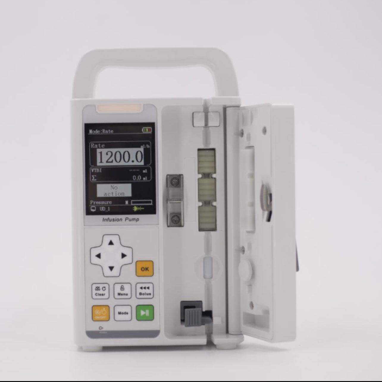 Veterinary Infusion Pump