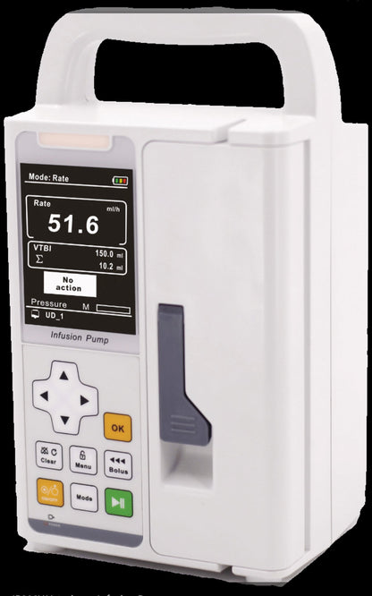 Veterinary Infusion Pump