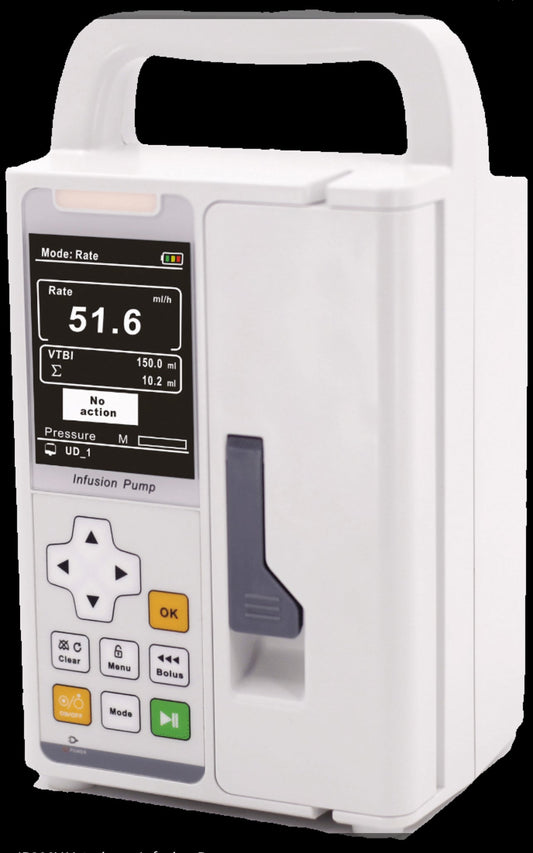 Veterinary Infusion Pump