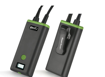 Bestscan S5 Plus Wireless Color Doppler Ultrasound System