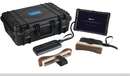 BestScan® S5 Ultrasound Machine - Back Fat for Swine / Ovine