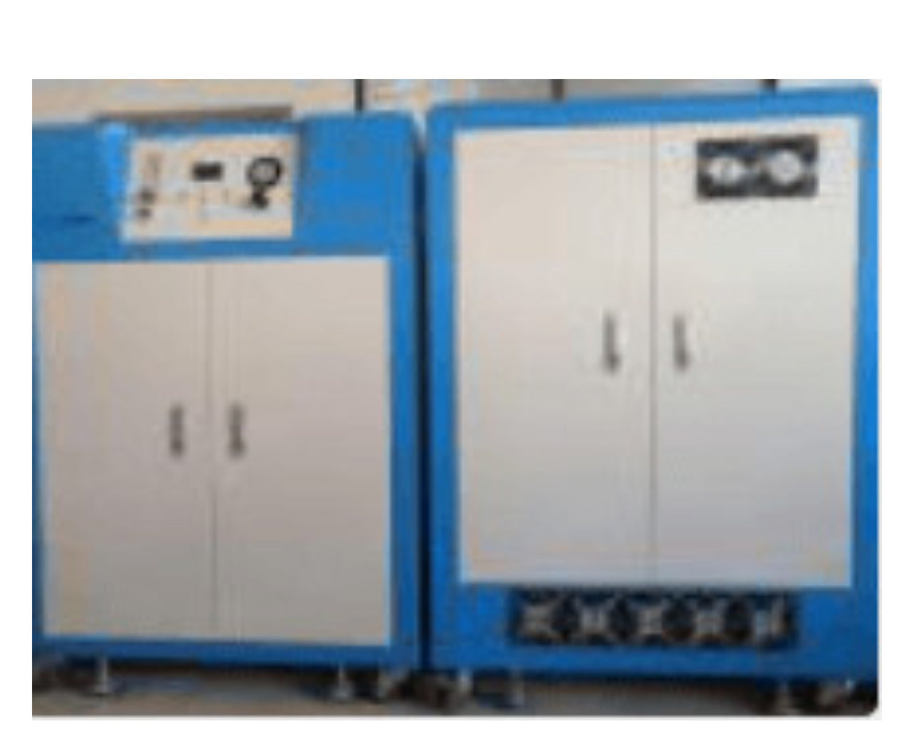 20L High pressure Oxygen Concentrator