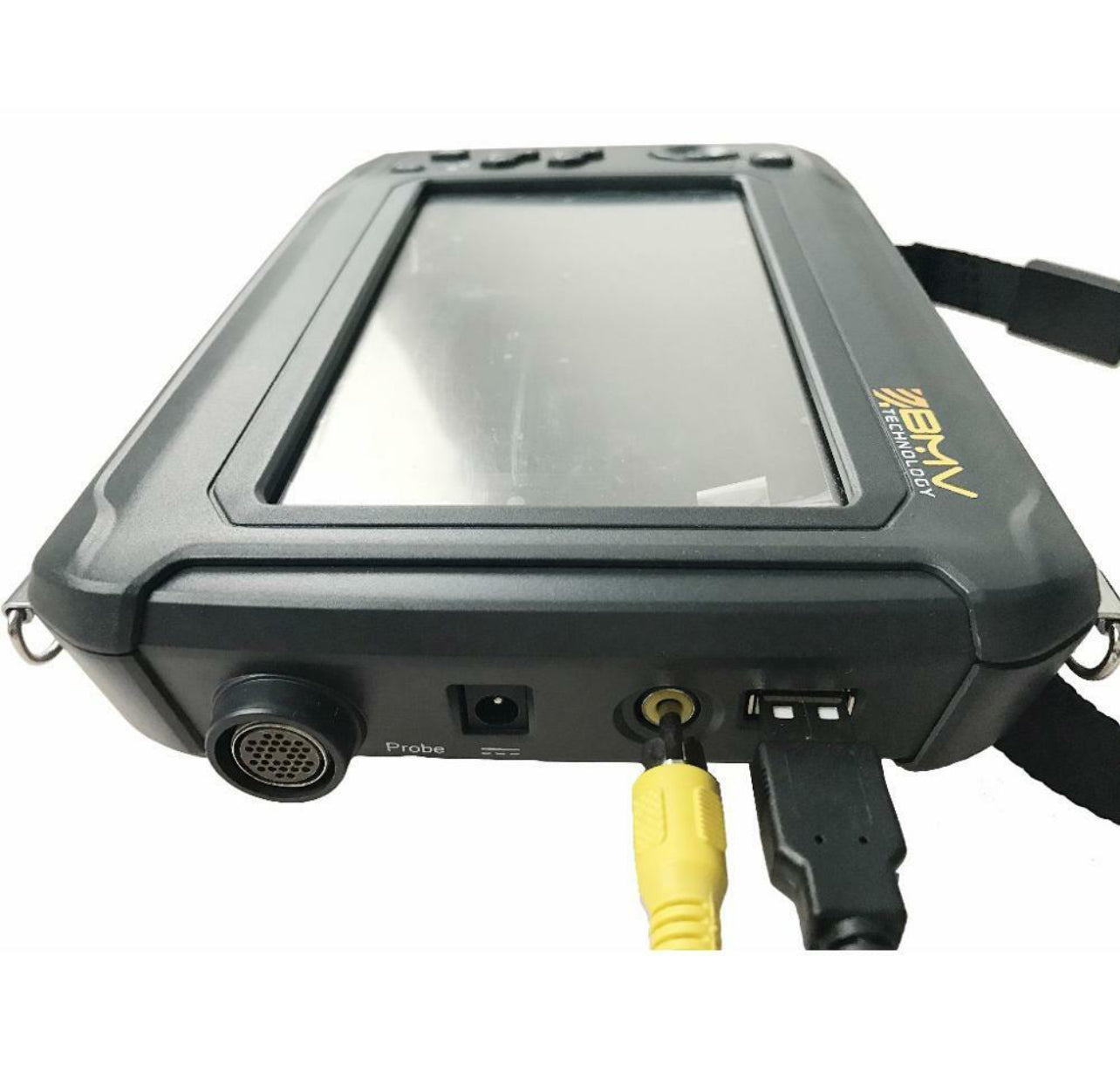 Bestscan S6 Compact Touch Veterinary Ultrasound - Rapid on-farm large animal diagnosis