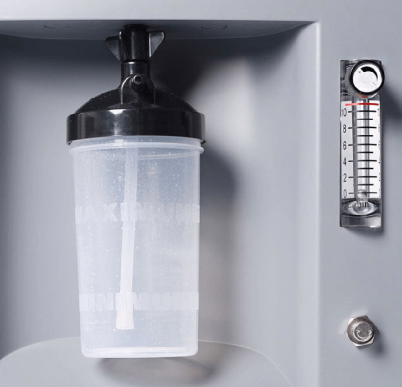 10L Oxygen Concentrator