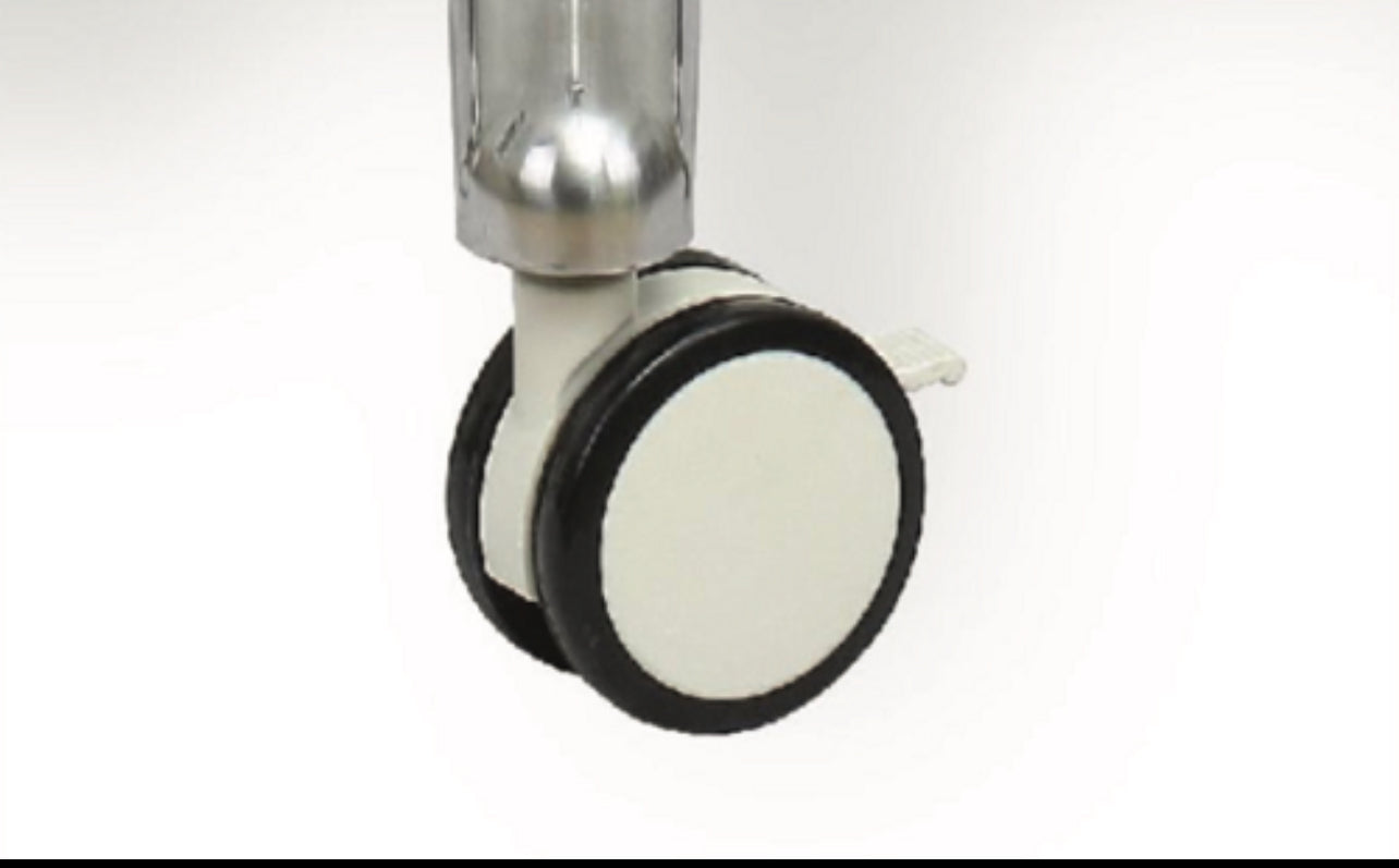 Mobile Stand / Cart for Monitors