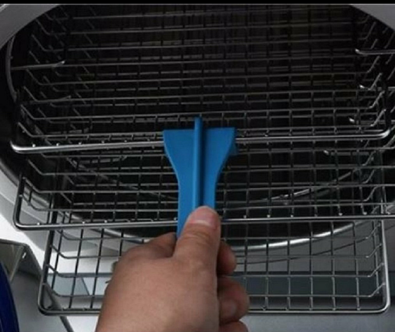 12L Class B Autoclave