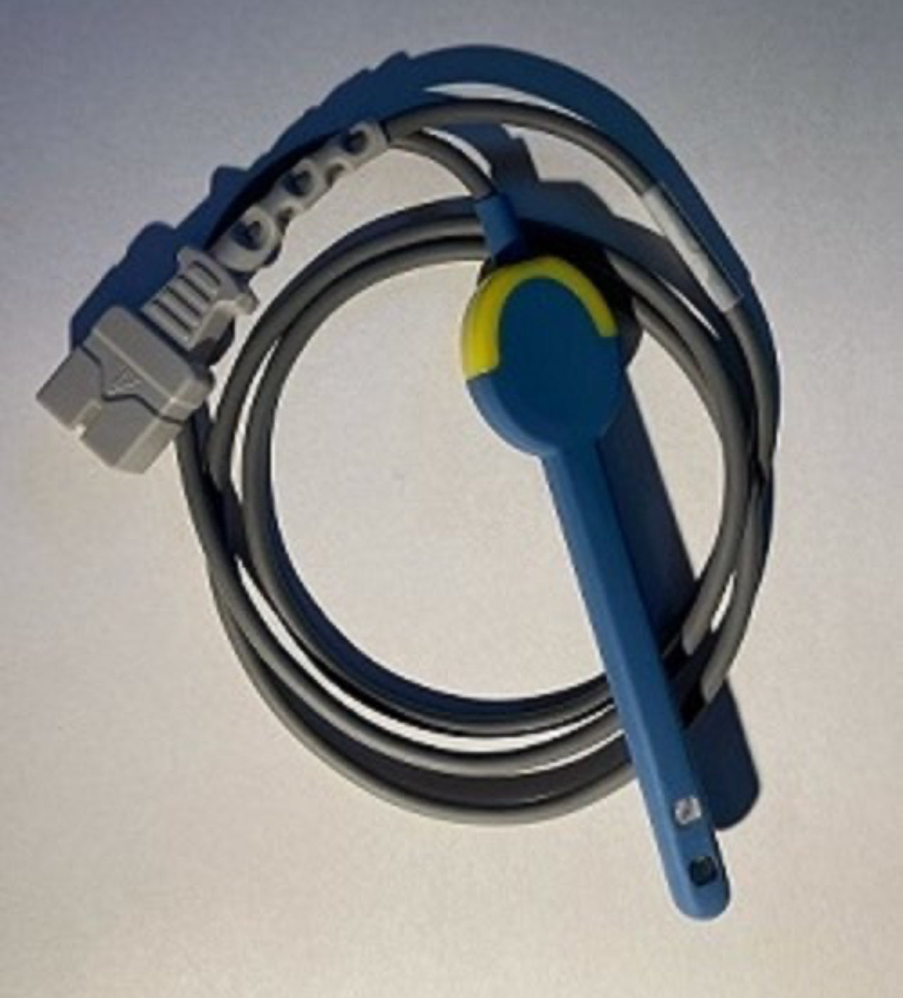 Veterinary Rectal SpO2 Sensor With 7 pinsConnector