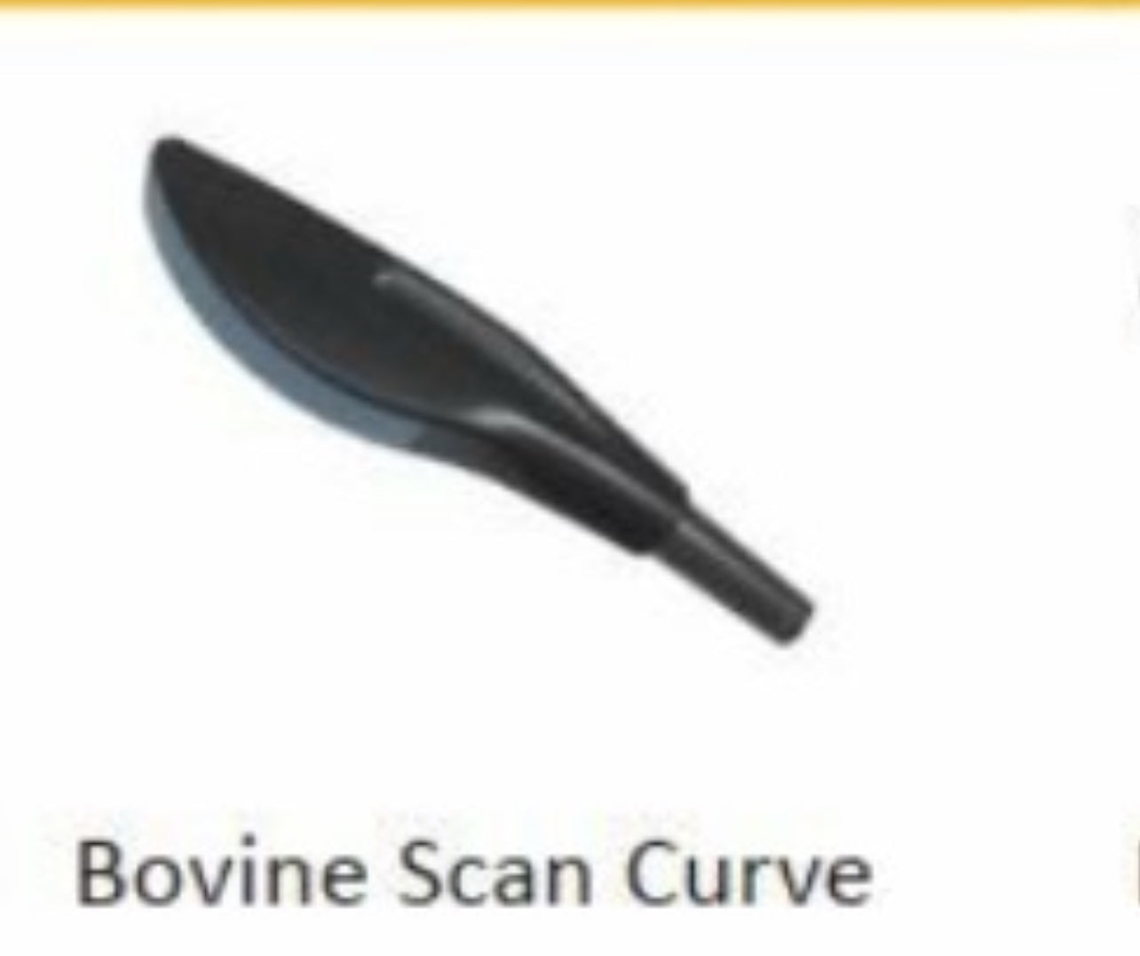 Bestscan S6 Compact Touch Veterinary Ultrasound - Rapid on-farm large animal diagnosis