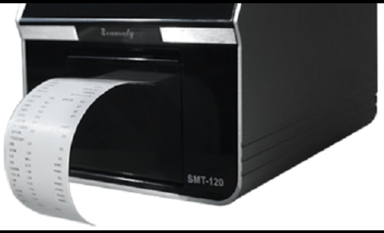 SMT-120V Veterinary POINT-OF-CARE CHEMISTRY ANALYZER