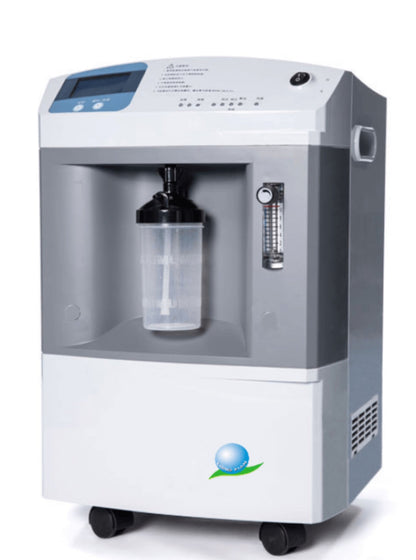 10L Oxygen Concentrator