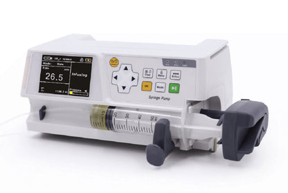 Veterinary Syringe Pump