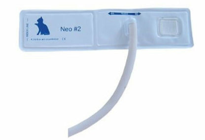 Veterinary NIBP Cuff