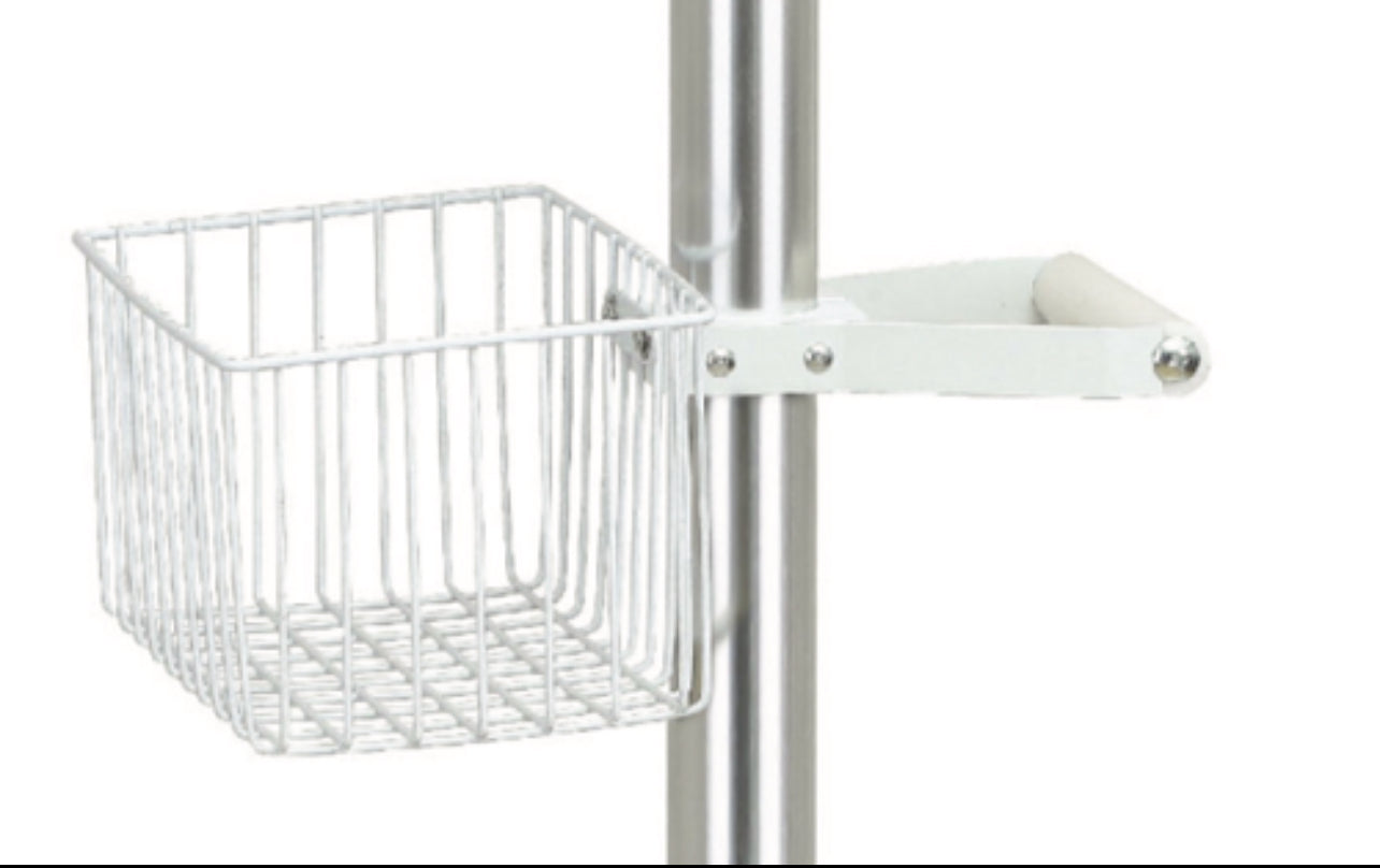 Mobile Stand / Cart for Monitors