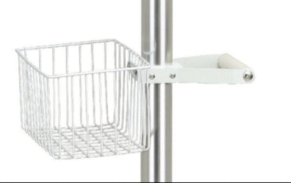 Mobile Stand / Cart for Monitors