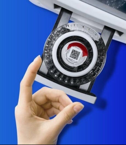 SMT-120V Veterinary POINT-OF-CARE CHEMISTRY ANALYZER