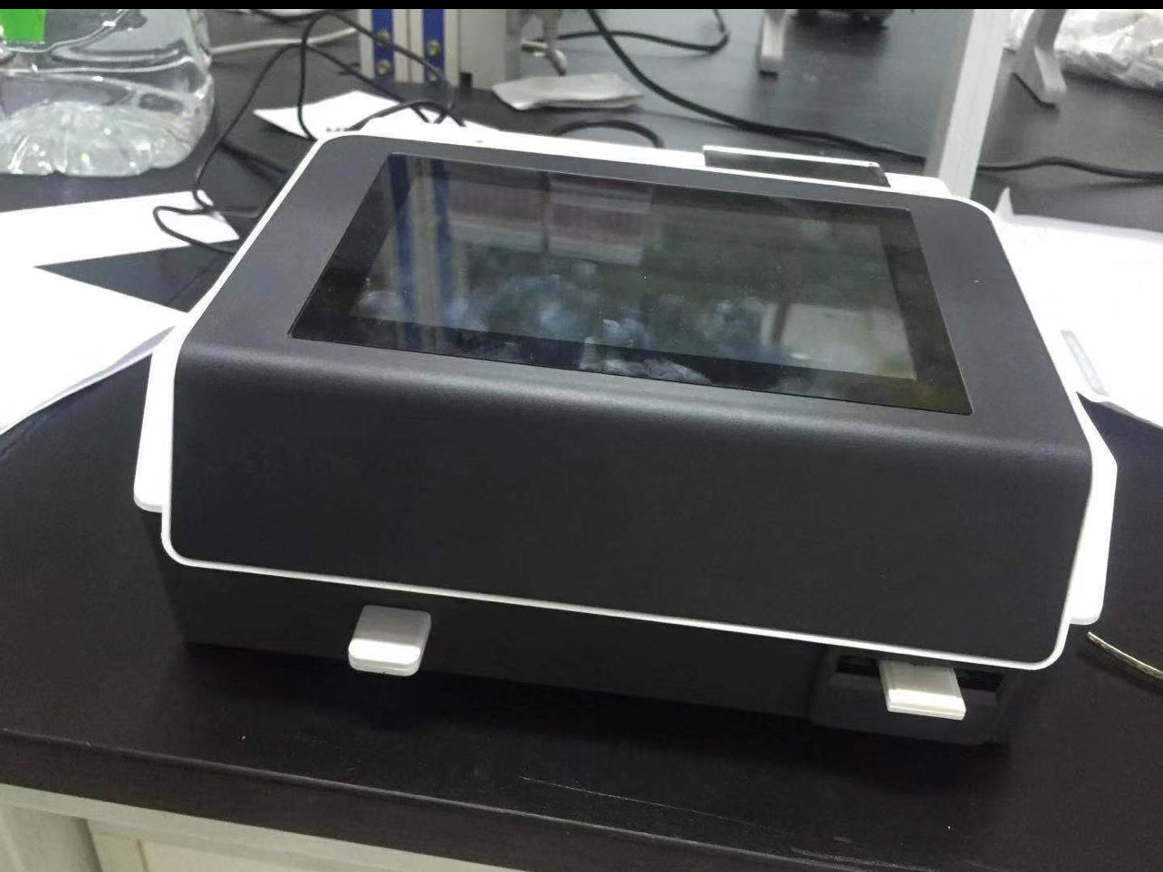 Fluorescence Quantitative Analyzer