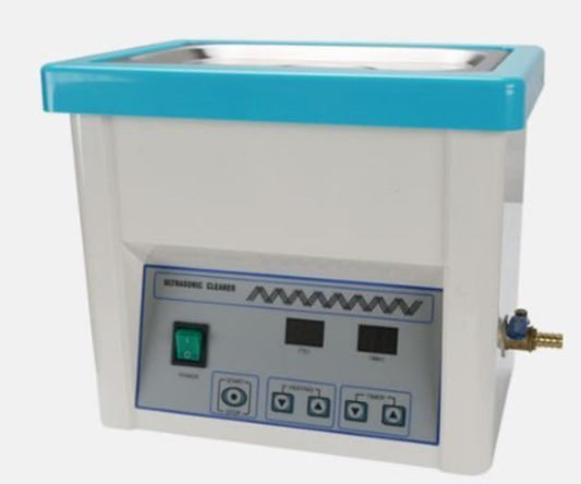 Ultrasonic Cleaner