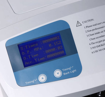 5L Oxygen Concentrator