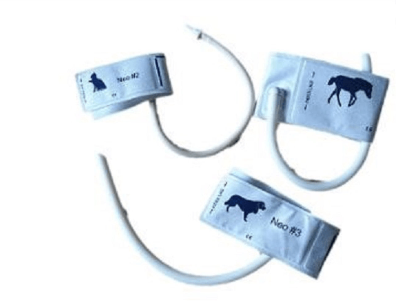 Veterinary NIBP Cuff