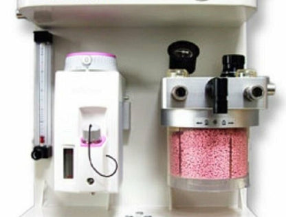 Veterinary Anesthesia Machine