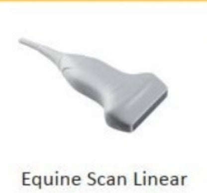 Bestscan S6 Compact Touch Veterinary Ultrasound - Rapid on-farm large animal diagnosis