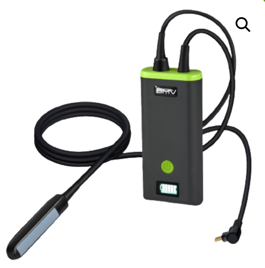 Bestscan S5 Plus Wireless Color Doppler Ultrasound System