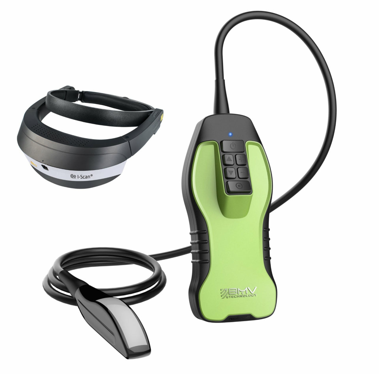 BestScan® S10 Wireless Color Doppler Ultrasound System