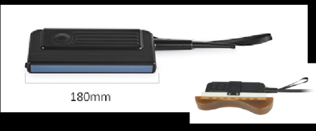 Bestscan S5 Plus Wireless Color Doppler Ultrasound System