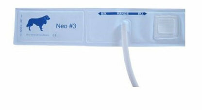Veterinary NIBP Cuff