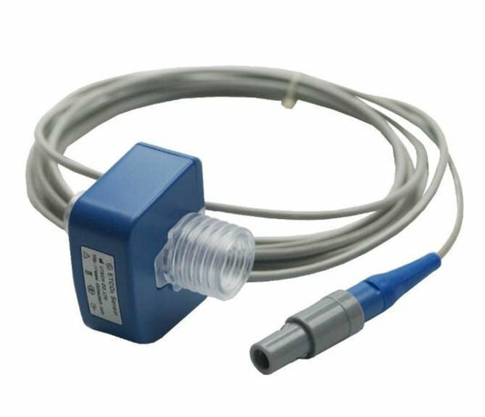 CAMP-M Mainstream CO2 Sensor - LEMON