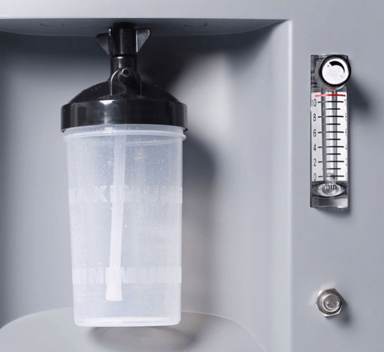 5L Oxygen Concentrator