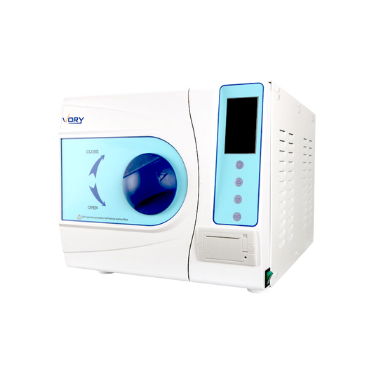 18L Class B Autoclave