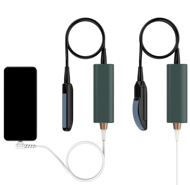 Bestscan S5 Plus Wireless Color Doppler Ultrasound System