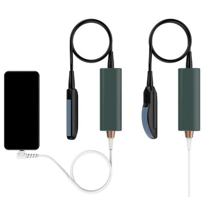 Bestscan S5 Plus Wireless Color Doppler Ultrasound System